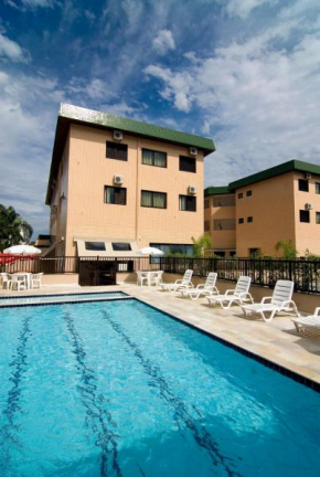 Гостиница Bella Casa Flat Service  Бертиога